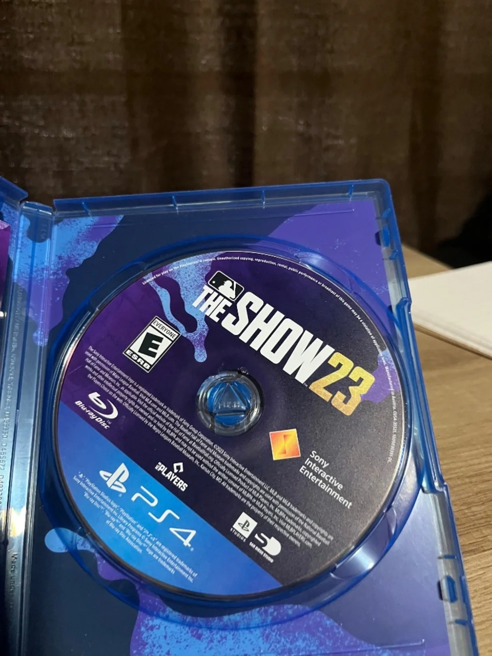 The Show 23